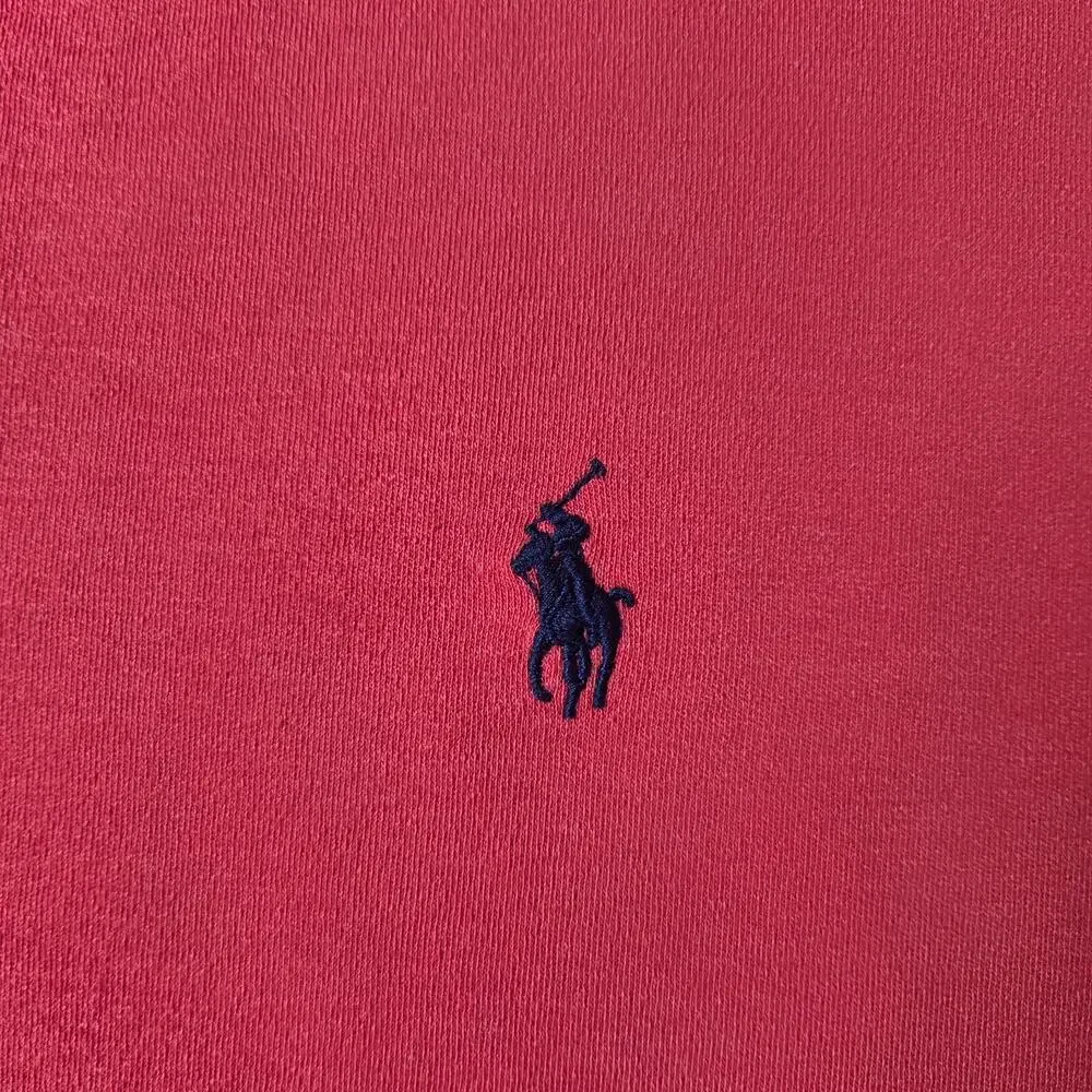 Polo Ralph Lauren Mens Polo Shirt